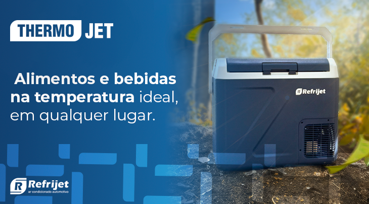Refrijet Tudo em Peças para seu Ar Condicionado Automotivo Refrijet Tudo em Peças para seu Ar Condicionado Automotivo