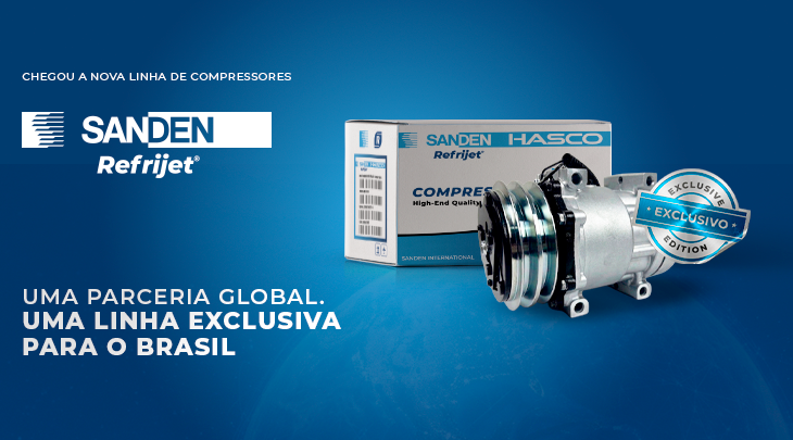  Refrijet Tudo em Peças para seu Ar Condicionado Automotivo