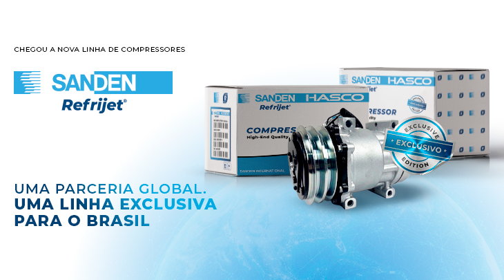  Refrijet Tudo em Peças para seu Ar Condicionado Automotivo