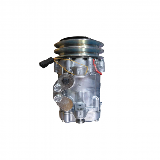 Compressores COMPRESSOR SANDEN 8403 SD 7B10 2A R-134A Imagem 6