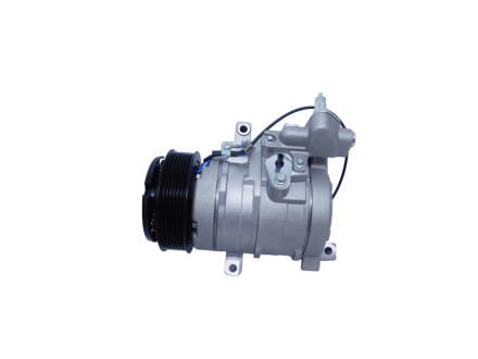 Compressores COMPRESSOR MARELLI - HONDA CIVIC 1.8 16V  2006>2011 Imagem 0