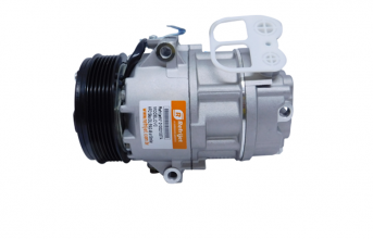 Compressores COMPRESSOR CVC - CHEVROLET ASTRA 2002/2009  VECTRA 2006/2012