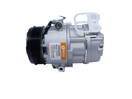 Compressores COMPRESSOR CVC - CHEVROLET ASTRA 2002/2009  VECTRA 2006/2012 Imagem 0