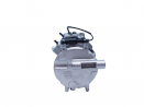 Compressores COMPRESSOR MARELLI - MERCEDES BENZ SPRINTER CDI 313 / 314 2.2  2002>2012 Imagem Miniatura 3