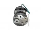 Compressores COMPRESSOR SANDEN 7H15 CAMINHAO VOLVO FH/ FM/ FMX/ FMX/ VM   8044 Imagem Miniatura 10