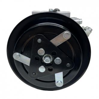Compressores COMPRESSOR FIESTA / ECOSPORT 1.0 / 1.6 - 2004>2012 Imagem 1