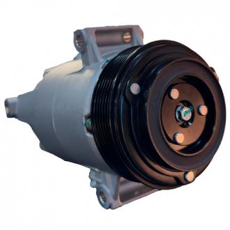 Compressores COMPRESSOR FIAT TORO RENEGADE COMPASS 2.0 Imagem 1