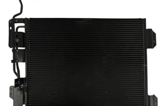 Condensadores CONDENSADOR CAMINHÃO MERCEDES BENZ AXOR OEM: A9405000254 Condensadores CONDENSADOR CAMINHÃO MERCEDES BENZ AXOR OEM: A9405000254