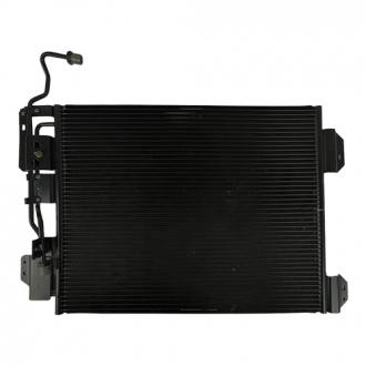 Condensadores CONDENSADOR CAMINHÃO MERCEDES BENZ AXOR OEM: A9405000254 Imagem 0