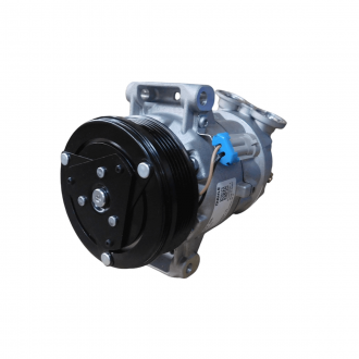 Compressores COMPRESSOR MAHLE - CHEVROLET S10 / BLAZER - 2.4 / 2.8 - 2002>2011 Imagem 2