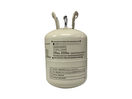 Gases Refrigerantes GÁS FREON 13,61KG - R-141B Imagem 1