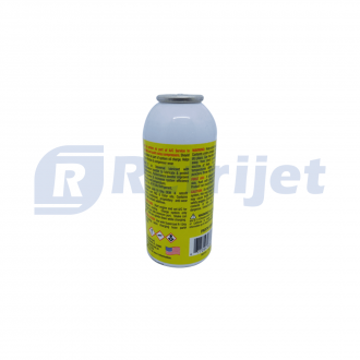 Óleos LUBRIFICANTE SILENCIADOR HFO R1234YF / R134 AEROSOL 114G Imagem 1