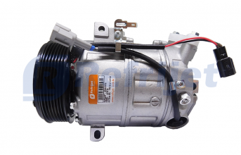 Compressores COMPRESSOR NISSAN SENTRA 2014 EM DIANTE