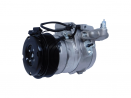 Compressores COMPRESSOR HONDA CIVIC 1.8 2006/2011 MOTOR SOCH L4 LXS/LXL/EXS Imagem Miniatura 1