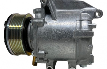 Compressores COMPRESSOR HONDA NEW CIVIC 2.0 / ACCORD / CR-V (CRV) / NEW FIT - TRSE07