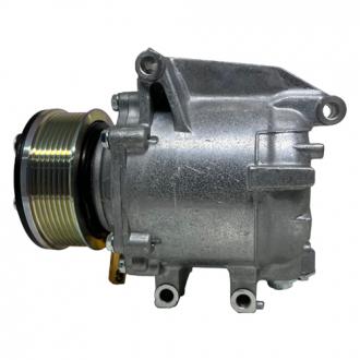Compressores COMPRESSOR HONDA NEW CIVIC 2.0 / ACCORD / CR-V (CRV) / NEW FIT - TRSE07 Imagem 0