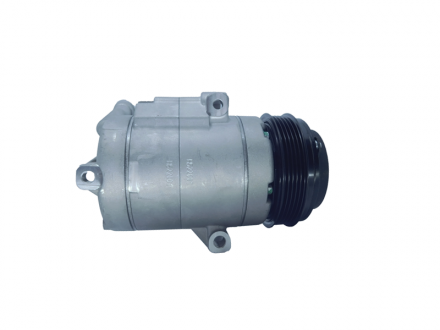 Compressores COMPRESSOR MAHLE - CHEVROLET COBALT 1.4 / 1.8 - 2011>2016 Imagem 2