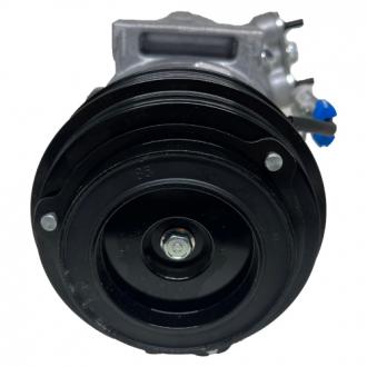 Compressores COMPRESSOR CHEVROLET COBALT 1.4 - 2013>2014 Imagem 2