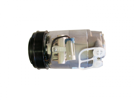 Compressores COMPRESSOR DELPHI - CHEVROLET ASTRA - 2002>2009 / VECTRA - 2006>2012 Imagem 2