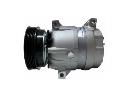 Compressores COMPRESSOR MARELLI - RENAULT MEGANE - 2001>2006 - SCENIC 1.6 - 2001>2012 Imagem 0