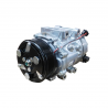 Compressores COMPRESSOR MODELO SANDEN SD7C16 TIGGO 7 PRO/ TIGGO 8 PRO 1.6 2020> - 12 VOLTS POLIA 6PK 114MM OEM: 301000131AA Imagem Miniatura 2