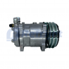 Compressores COMPRESSOR SANDEN SD5H14 (508) 5306 R-134A Imagem Miniatura 1