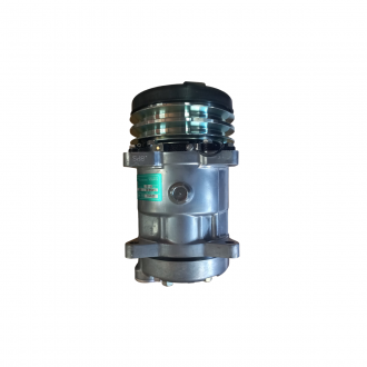 Compressores COMPRESSOR SANDEN SD5H14 5336  8 OREL12 V R-134A 2A 132M FLX Imagem 5