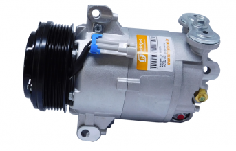 Compressores COMPRESSOR S10 / BLAZER 2.4 GAS/2.5 TUR/DIES 2.8 DIESEL 2002/2012