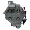 Compressores COMPRESSOR HONDA NEW CIVIC 2.0 / ACCORD / CR-V (CRV) / NEW FIT - TRSE07 Imagem Miniatura 8