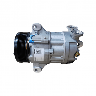 Compressores COMPRESSOR MAHLE - CHEVROLET S10 / BLAZER - 2.4 / 2.8 - 2002>2011 Imagem 0