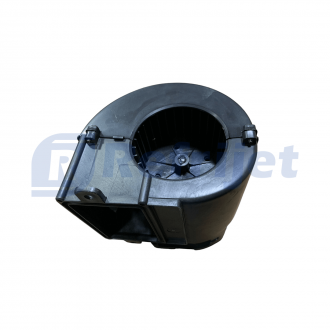 Motores MOTOR VENTILACAO IMOBRAS DEFROSTER MODELO T60-79 R114 C/C 3VL02 24V Imagem 2