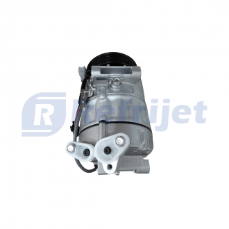 Compressores COMPRESSOR NISSAN SENTRA 2014 EM DIANTE Imagem 7