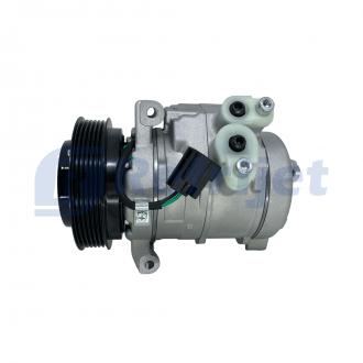 Compressores COMPRESSOR CHEVROLET CAPTIVA 2.4L 2009>2017 Imagem 0