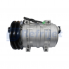 Compressores COMPRESSOR TM-21 47240 R-134 E R404 Imagem Miniatura 0