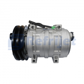 Compressores COMPRESSOR TM-21 47240 R-134 E R404 Imagem 0