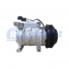 Compressores COMPRESSOR HYUNDAI HB20/ HB20S - CONFORT/CONFORT PLUS/CONFORT STYLE/TURBO 1.0 - 2012>2019 Imagem Miniatura 1