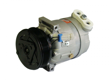 Compressores COMPRESSOR HARRISON V5 CHEVROLET VECTRA - 1996>2002 Imagem 1