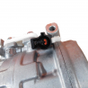 Compressores COMPRESSOR MODELO  10P15 FORD F250/350/4000 MOTOR CUMMINS 12 VOLTS POLIA 8PK 120MM Imagem Miniatura 6