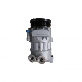 Compressores COMPRESSOR MAHLE - CHEVROLET S10 / BLAZER - 2.4 / 2.8 - 2002>2011 Imagem 5