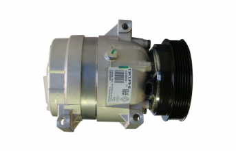 Compressores COMPRESSOR DELPHI - RENAULT MEGANE / SCENIC - 1.6 - 2001>2012