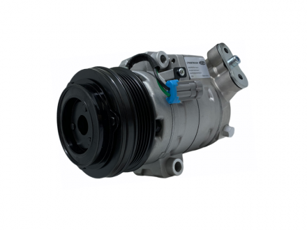 Compressores COMPRESSOR MARELLI - CHEVROLET COBALT 1.4 - 2012>2016 Imagem 1