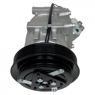Compressores COMPRESSOR FIESTA / ECOSPORT 1.0 / 1.6 - 2004>2012 Imagem 3