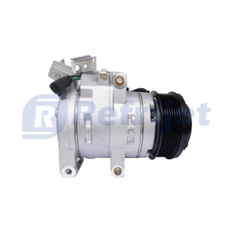 Compressores COMPRESSOR FOMOCO FORD RANGER DIESEL 2016>2019 Imagem 2