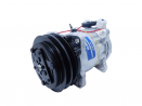 Compressores COMPRESSOR SANDEN HUAYU 7H15 12V 2A 8 ORELHAS R134A Imagem Miniatura 2