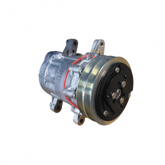 Compressores COMPRESSOR SANDEN 8403 SD 7B10 2A R-134A Imagem 3