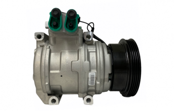 Compressores COMPRESSOR VALEO - HYUNDAI TUCSON / KIA SPORTAGE - 2.0 16V - 2005>2010