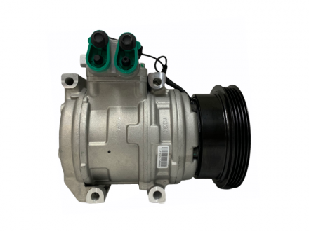 Compressores COMPRESSOR VALEO - HYUNDAI TUCSON / KIA SPORTAGE - 2.0 16V - 2005>2010 Imagem 0