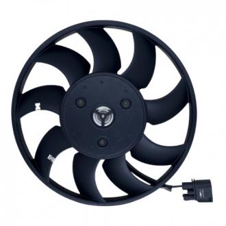 Eletroventiladores ELETROVENTILADOR DO RADIADOR VOLKSWAGEN UP TSI 2014>2018 ELETRONICO OEM-1S0.959.455D Imagem 0