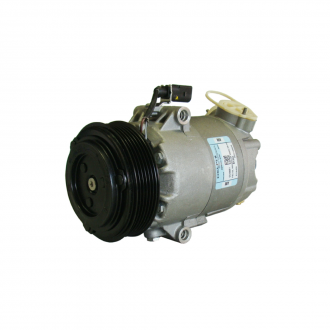 Compressores COMPRESSOR DELPHI - VOLKSWAGEN POLO / FOX / CROSSFOX 1.0 / 1.6 - 2003>2015 Imagem 1