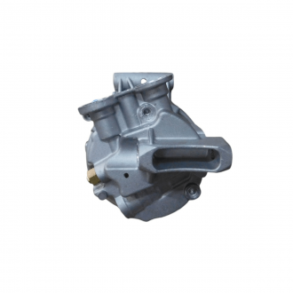 Compressores COMPRESSOR MAHLE - CHEVROLET S10 / BLAZER - 2.4 / 2.8 - 2002>2011 Imagem 4